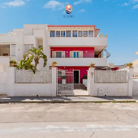 Dimora Ponente By Vivimy Apartamento