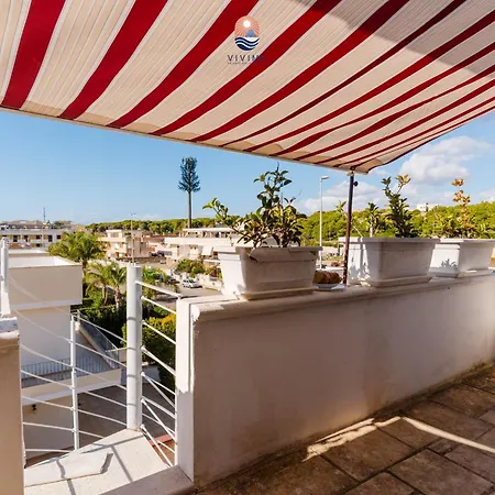 Dimora Ponente By Vivimy Gallipoli