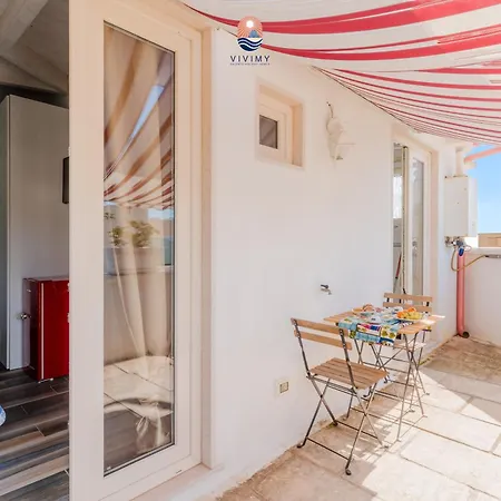 Dimora Ponente By Vivimy