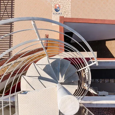 Apartamento Dimora Ponente By Vivimy *