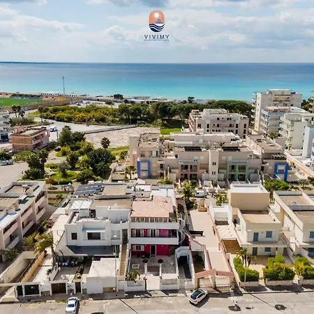 Dimora Ponente By Vivimy *