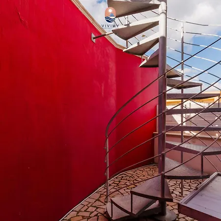 Dimora Ponente By Vivimy * Gallipoli