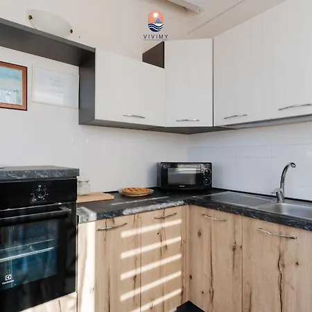 Dimora Ponente By Vivimy Gallipolli