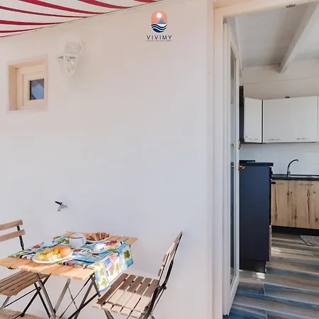 Dimora Ponente By Vivimy Gallipolli