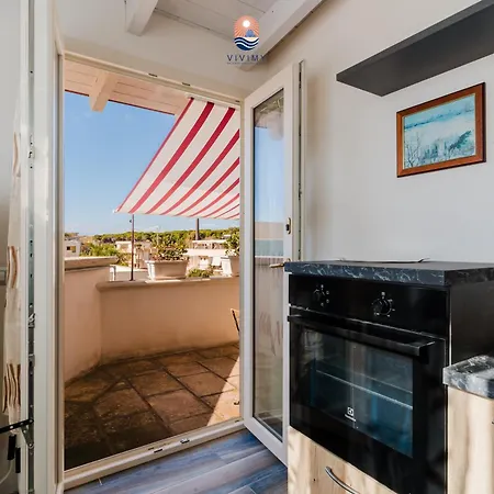 Dimora Ponente By Vivimy *