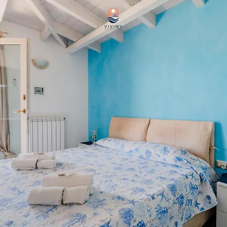 Dimora Ponente By Vivimy *