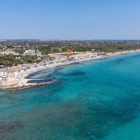 Dimora Ponente By Vivimy Gallipoli