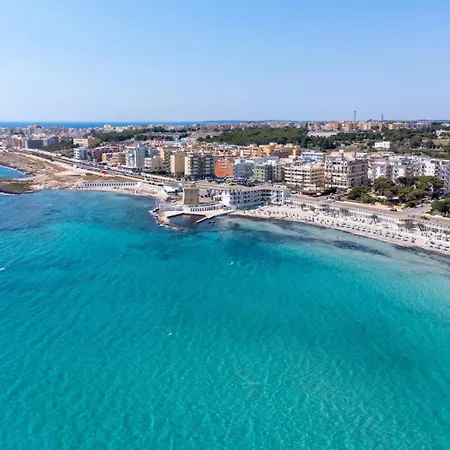Dimora Ponente By Vivimy Apartment *