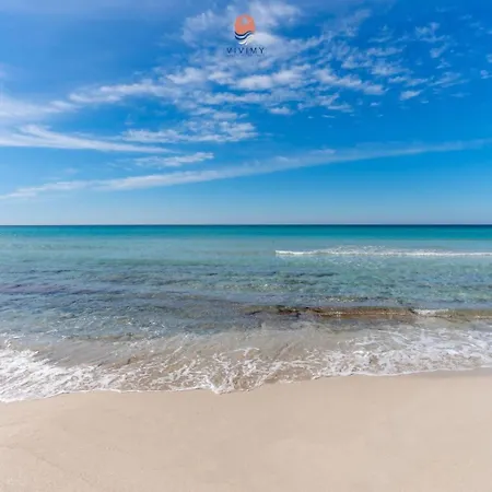 Dimora Ponente By Vivimy Apartman *