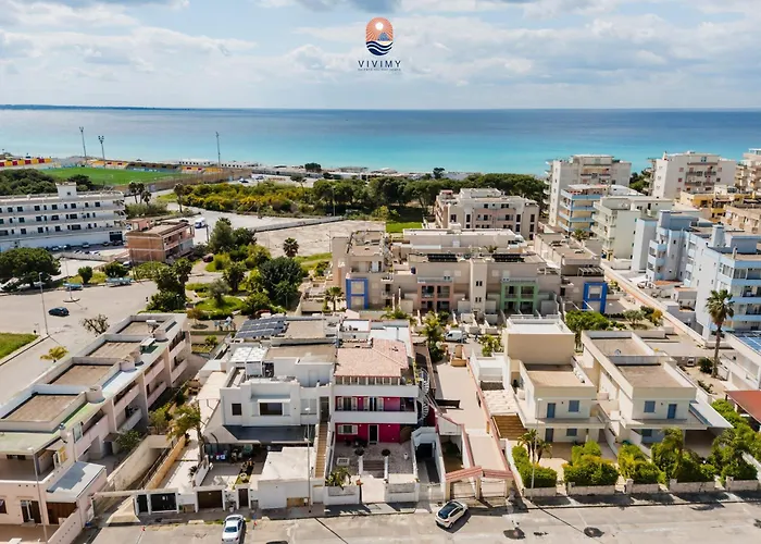 Dimora Ponente By Vivimy *