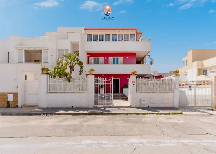 Dimora Ponente By Vivimy Apartment