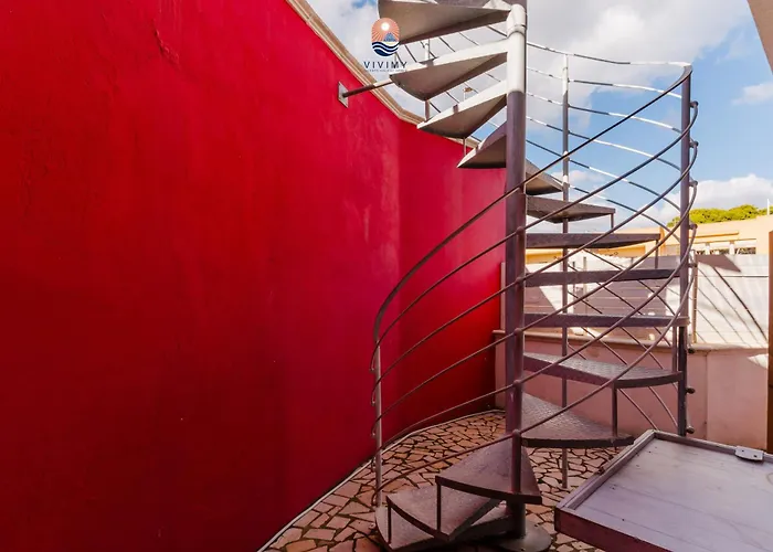 Dimora Ponente By Vivimy * Gallipoli