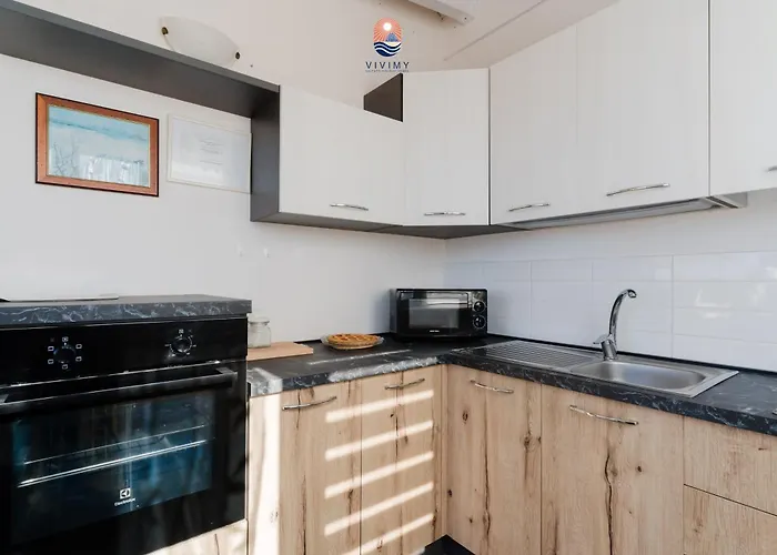 Dimora Ponente By Vivimy Gallipoli