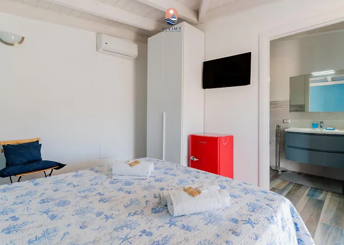 Apartman Dimora Ponente By Vivimy Gallipoli