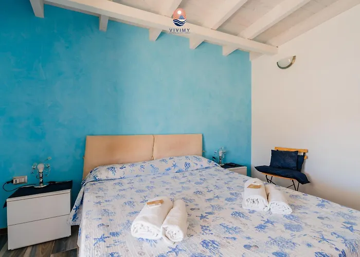 Dimora Ponente By Vivimy Gallipoli