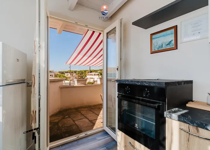 Dimora Ponente By Vivimy *