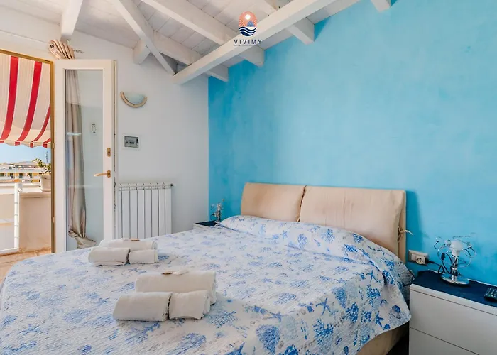 Dimora Ponente By Vivimy *