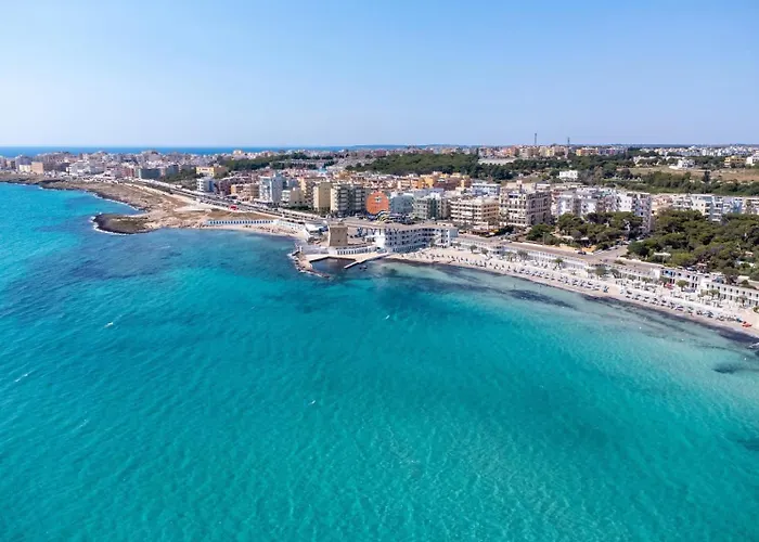 Dimora Ponente By Vivimy Apartman *