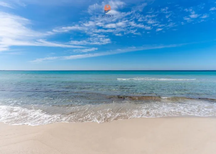 Dimora Ponente By Vivimy Apartman *